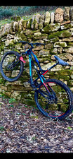 VTT Lapierre Raid 