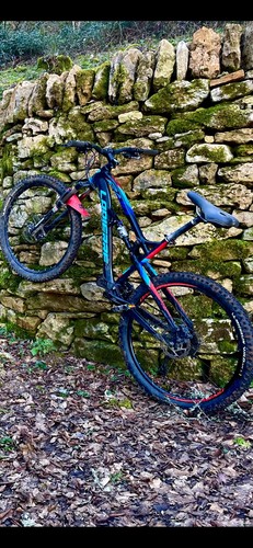 Vtt lapierre raid - lapierre,