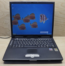 Retro Fujitsu Computers