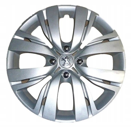 Enjoliveur origine peugeot - 1,