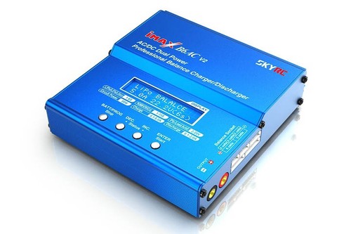 Skyrc sk100008 b6ac - b6ac, v2