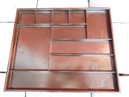 Vintage suisse casier plat - suisse,