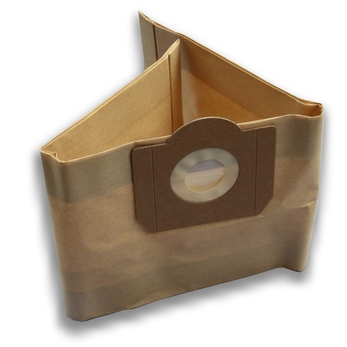 Sacs aspirateur parkside - 30,
