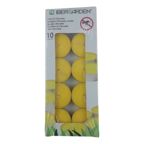Bougies chauffe plat - bougies,
