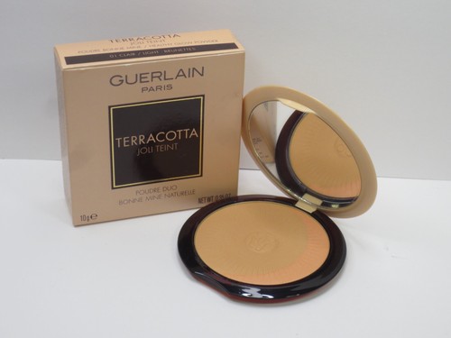 Guerlain terracotta natural - terracotta,