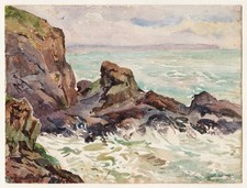 André Alfred Debergue