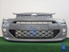 Pare choc avant Citroen C3 2