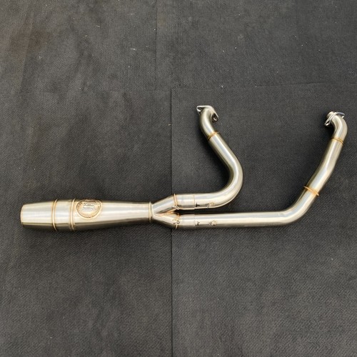 Tuyaux échappement moteur - tuyaux, d'échappement