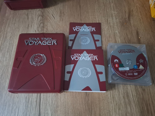 Coffret dvd serie star - coffret,