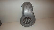 ZUNDAPP 50 4v. Carter cache
