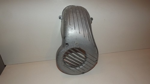 Zundapp carter cache - 50, 4v.