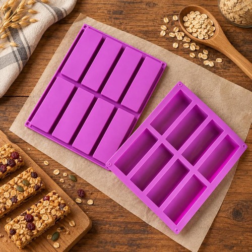 Moule silicone rectangulaire - moule,