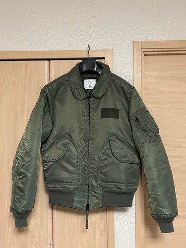 Avirex blouson veste vol - blouson,