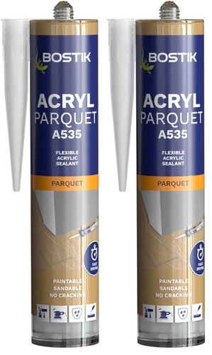 Joint acryl parquet - joint,