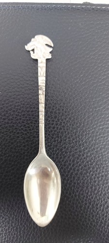 Cuillère collection argent - en,