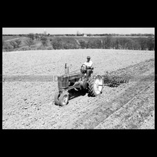 Photo A.030802 JOHN DEERE