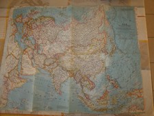 Carte national geographic