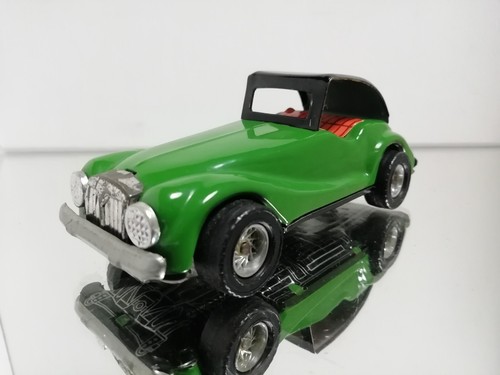 Vintage car japan - vintage, toy