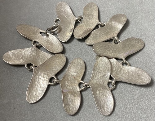 Signé reyt bracelet argent - reyt,