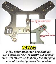 OT-UR934 FIORONI KYOSHO MP10 TKI2/TKI3, MP10-MP9 REAR SHOCK STAY, SUPPORT D'AM.