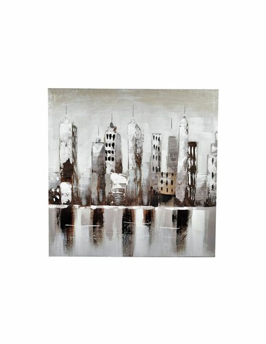 Peinture sur toile - peinture,