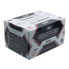 Empire / RPS Evil Ultra