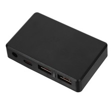  Contrôleur solaire de module de contrôle de charge de batterie solaire de