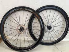 Dura-Ace Wh-R9170-C40 Wheel Set