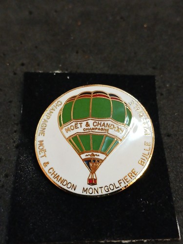 Pin broche moet chandon - broche,