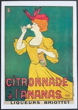 Citronnade à l'ananas par