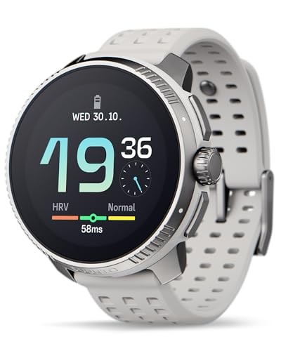 Montre sport gps suunto - de,