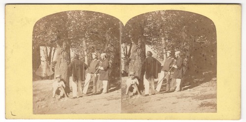 Groupa hommes pied d - d'hommes,