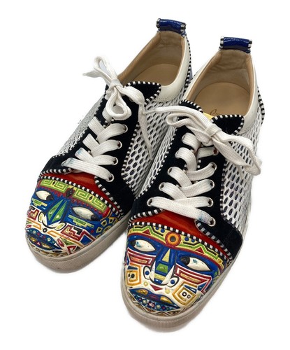 Baskets christian louboutin - christian,