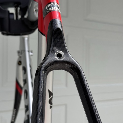 Casati road bike - casati, frame