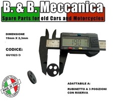 Joint Robinet Viton Essence