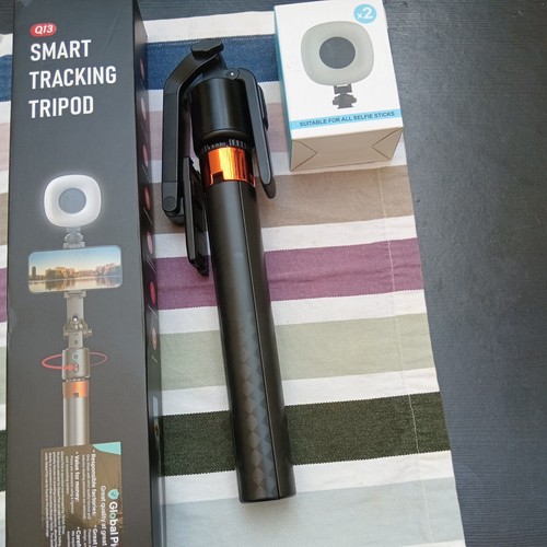 Smart tracking tripod - smart,
