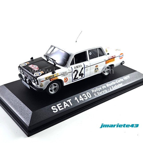 Seat 1430 1800 - 1430-1800, #24