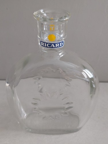 Bouteille carafe verre - carafe,