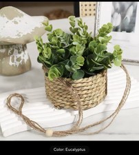 SIA FLOWER Green Artificial