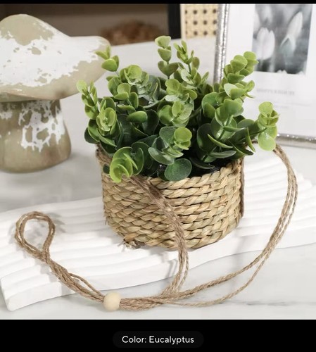 Sia flower green artificial - sia,