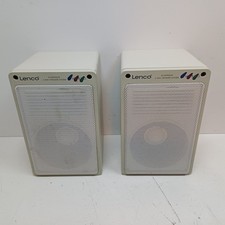 Lenco HiFi 880 Speaker System