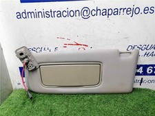 Pare-soleil Gauche Volvo v50