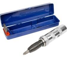 Tournevis à frapper moto