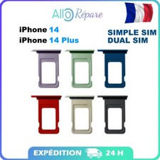 TIROIR CARTE Sim Double SIM