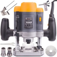 Fraiseuse À Détail Verticale Pour Bois Fraiseuse Électrique Pour Bois 2000 W