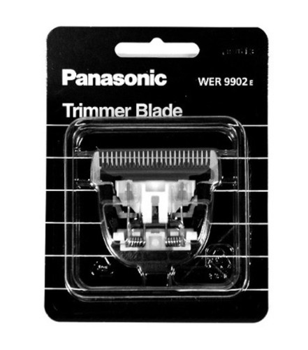 Panasonic hair clipper - hair, geniune