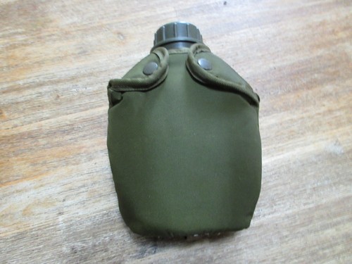 Couverture gourde militaire - de,