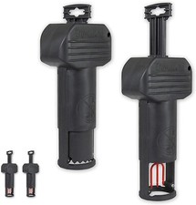 2x Pièges Campagnols Souris de Champ Efficace Qualité Suisse Réutilisable