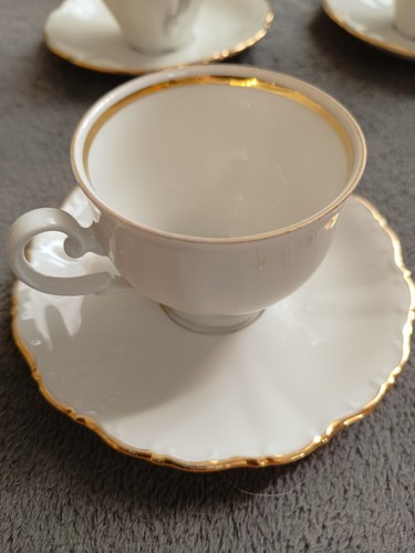 Service a cafe thé - bc,