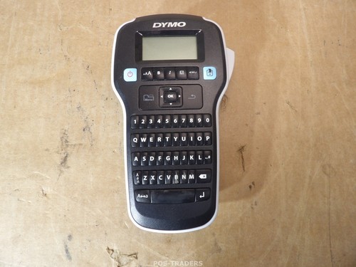Dymo label manager - dymo,